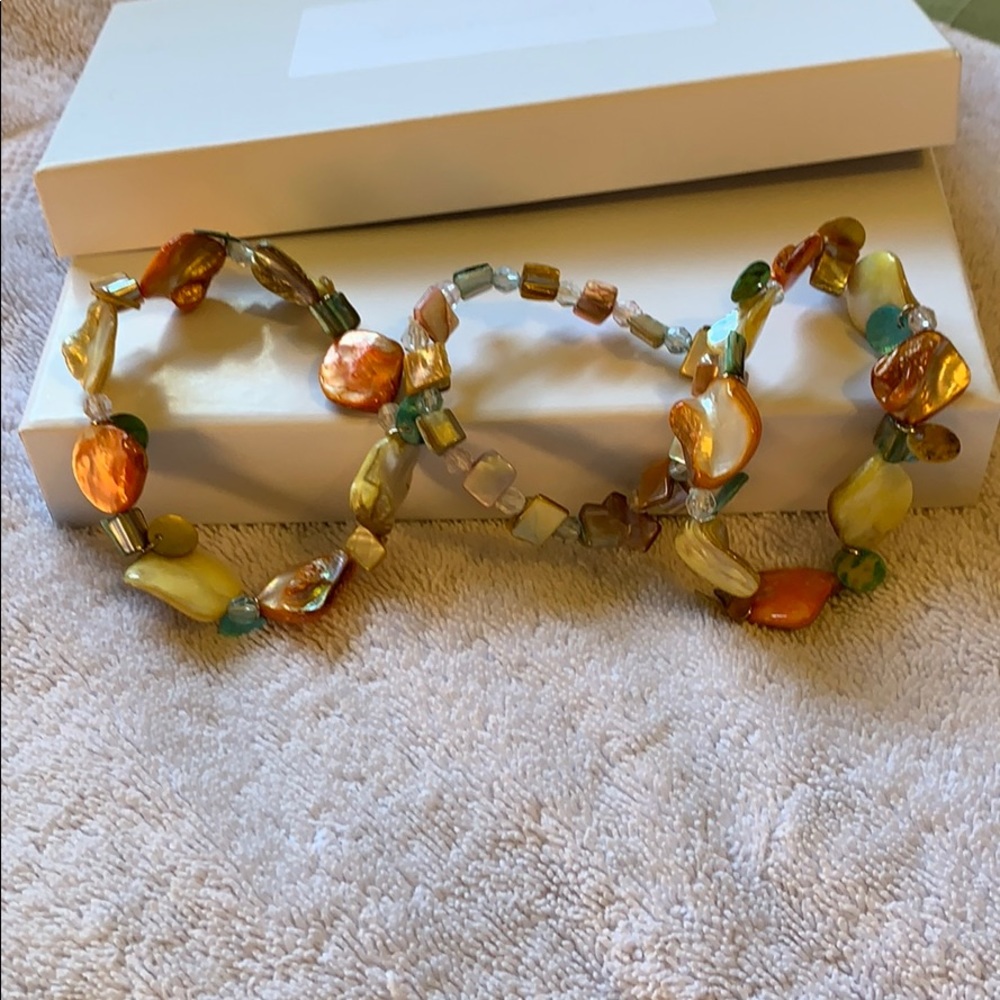 Bracelets
